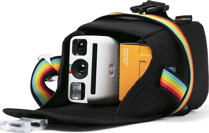 Actual product image Polaroid Go Bags (Camera shoulder bag)