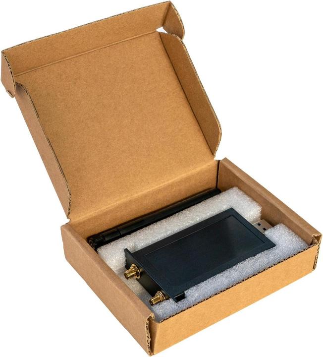 Produktbild Philips Wi-Fi + BT module 3650Q/4650D