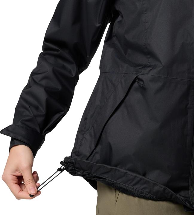 Produktbild Columbia Inner Limits™ III Jacket (XS)