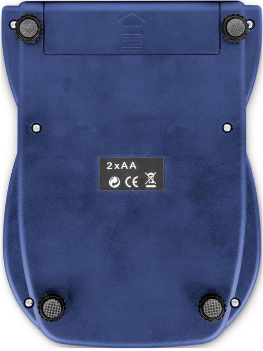 Actual product image Kern Precision scales, suitable for versatile use, weighing range up to 1000 g