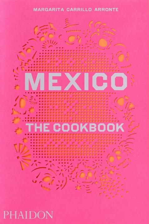 Produktbild Mexico (Englisch, Margarita Carrillo Arronte, 2014)