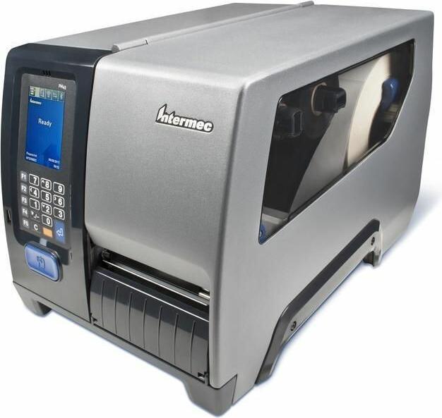 Intermec Pm43 Tt Midrange Drucker (203 dpi)