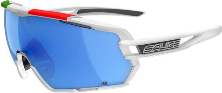 Produktbild Salice Occhiali Sportbrille 020ITA White ITA / RW Blue (Weiss, Blau)