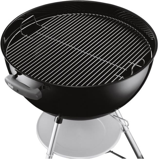 Actual product image Weber Barbecue grill
