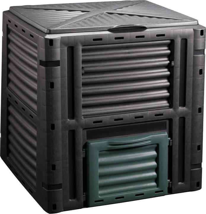 Siena Garden Komposter (450 l)