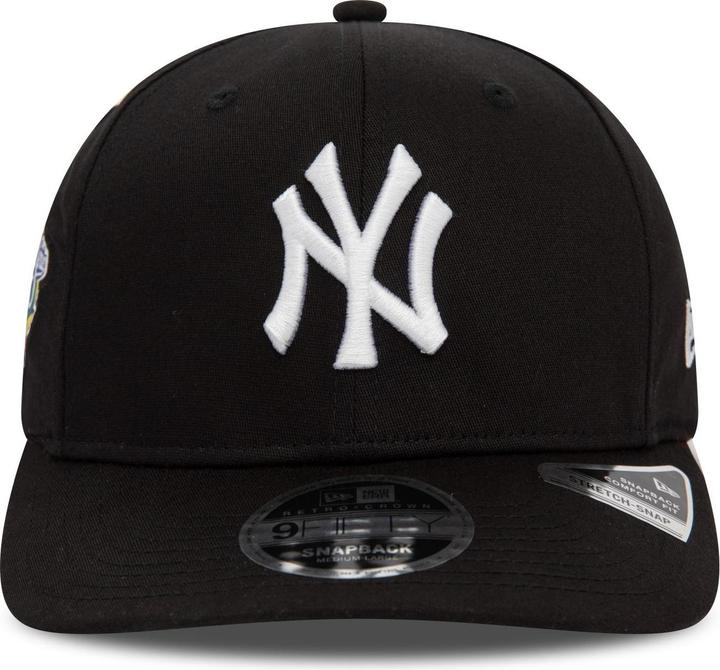 Actual product image New Era World Series 9FIFTY New York Yankees Cap 60435139 - (S, M)