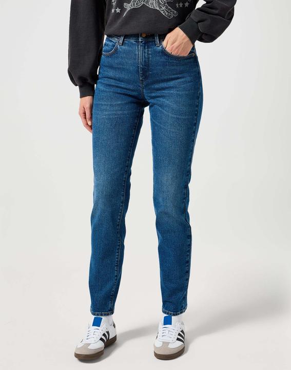 Produktbild Wrangler Jeans Straight (28)