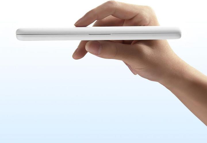 Image du produit Baseus Étui stylet pour tablette Smooth Writing 2 - blanc