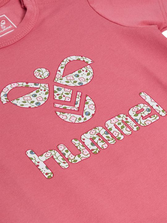 Actual product image hummel hmlJOCHA BODY S/S (86)