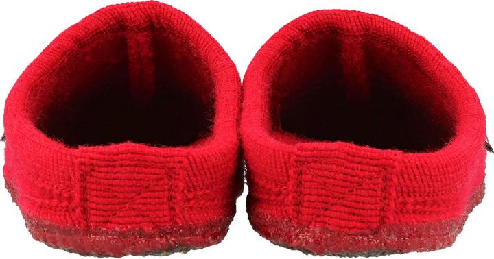 Actual product image Haflinger slippers (38)