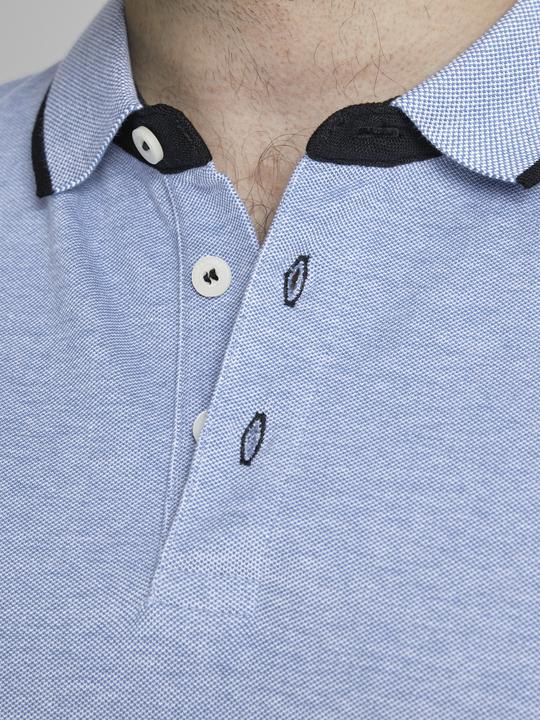 Immagine prodotto Jack & Jones Maglietta Plus Size Unicolore (7XL)