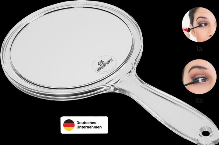 Image du produit Miroir à main