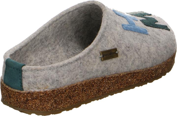 Actual product image Haflinger Grizzly Home (39)