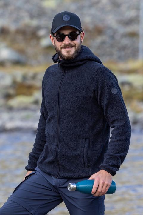 Produktbild Rukka Bob Herren Sherpa Jacke (XS)
