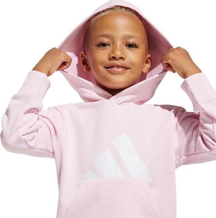 Immagine prodotto adidas Kid's Essentials Hoodie (104)