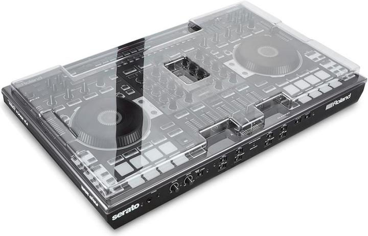 Decksaver Roland DJ-808