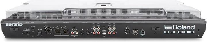Produktbild Decksaver Roland DJ-808