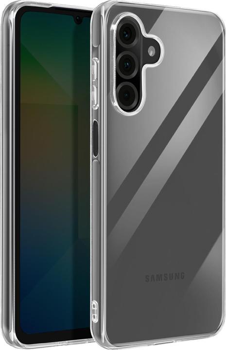 Produktbild Mayaxess Transparent (Samsung Galaxy A26)