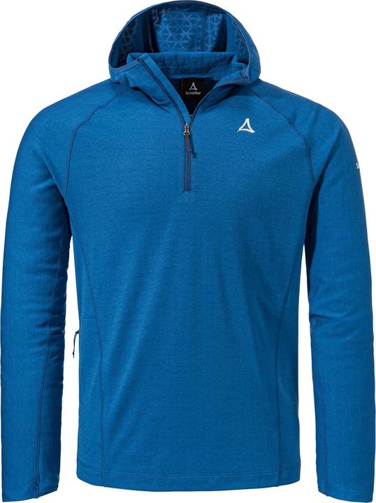 Schöffel Fleece Hoody Style Kravica MNS (48, M)