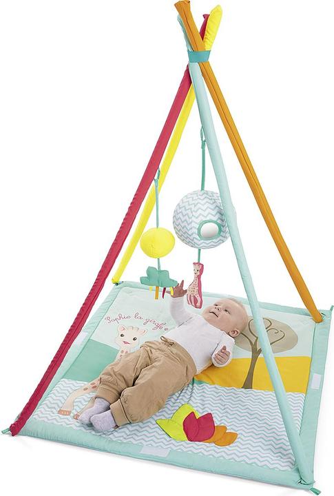 Produktbild Sophie la girafe Activity Tipi "