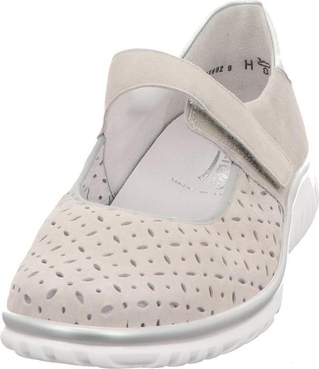 Actual product image Semler slip-on shoes (42)