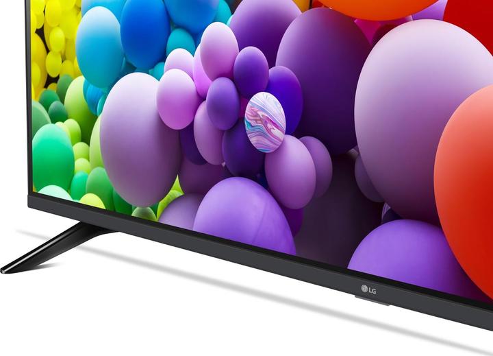 Immagine prodotto LG 65UT73006LA TV LCD 4K UHD 165 cm 65 pollici EEK G (A - G) CI+, DVB-C, DVB-S2, DVB-T2, WL (65", UT73, LED, 4K, 2023)