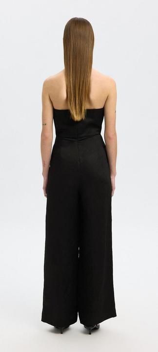Produktbild Selected Femme Leinenmix Jumpsuit (36)