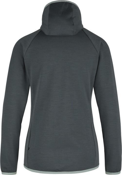 Immagine prodotto Heber Peak Women's MerinoBlend SaplingHe. Zip Hoody (XS)