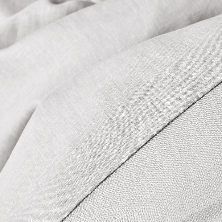 Produktbild La Redoute Interieurs Linot (Duvetbezug, 240 x 220 cm)