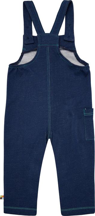 Produktbild loud + proud Latzhose in Jeans-Optik (86)
