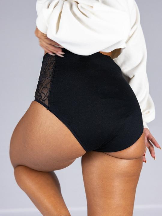 Immagine prodotto Moona Mutandine mestruali "Gaïa" Mrs Underwear (XXL)