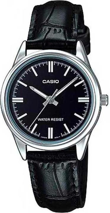 Casio Collection (Analoguhr, 28 mm)
