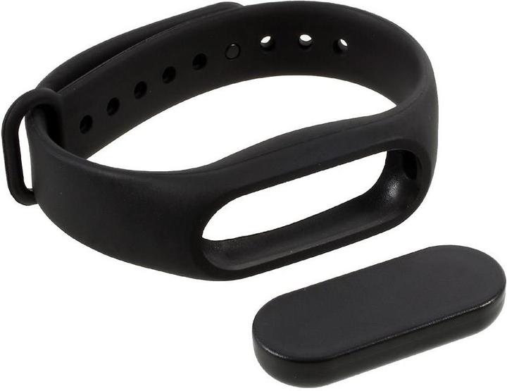 Actual product image Xiaomi Spare bracelet (TPU)