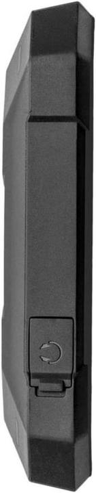 Actual product image Cyrus Cs 24 (16 GB, Black, 5", Hybrid Dual SIM, 13 Mpx, 4G)