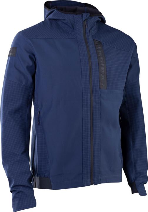 Produktbild ION Bike Jacket Shelter 2L Softshell (L)