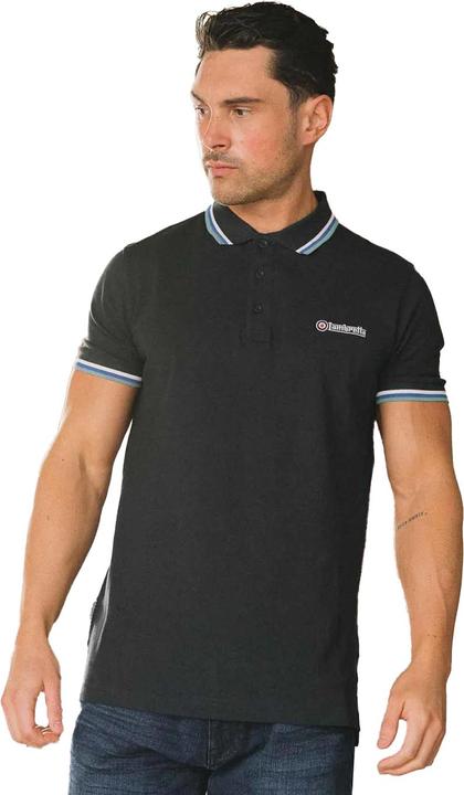 Immagine prodotto Lambretta SS25 Poloshirt (3XL)