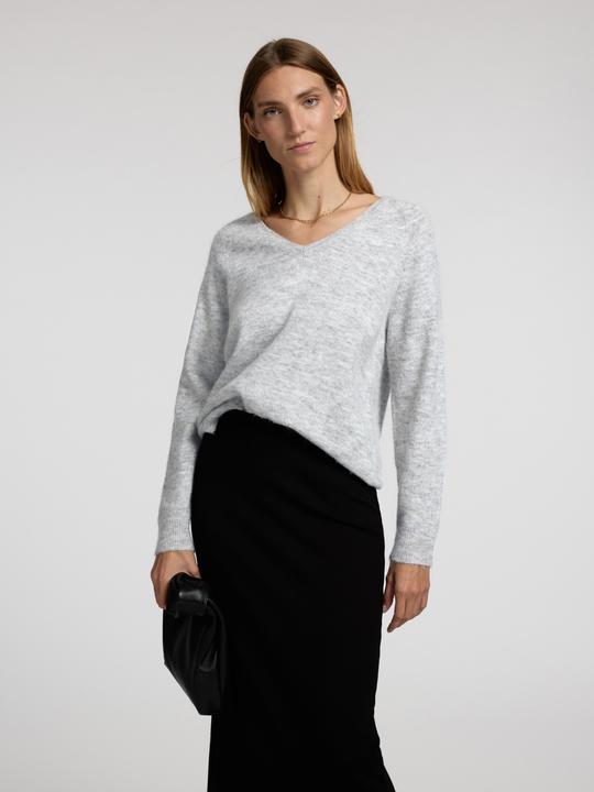 Immagine prodotto Selected Femme Maglia con scollo a V (M)