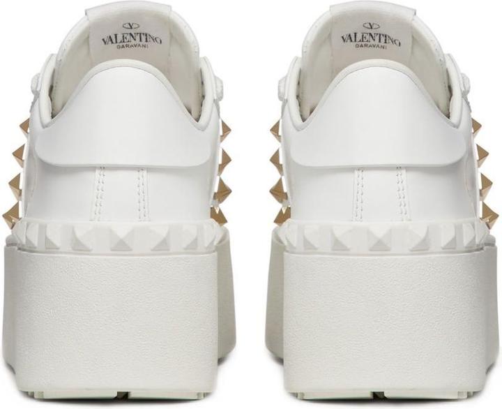 Actual product image Valentino Garavani Sneakers White (39)