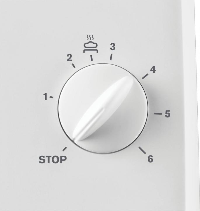 Produktbild Krups KH1511 Pro Aroma 2-Scheiben