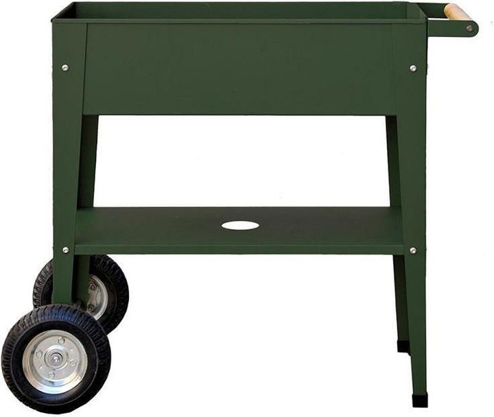 Actual product image Herstera Urban Garden Trolley
