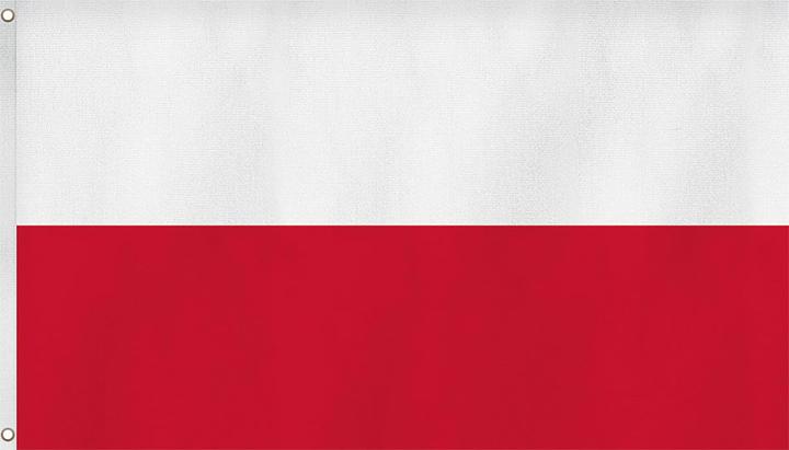 Normani Fahne Länderflagge