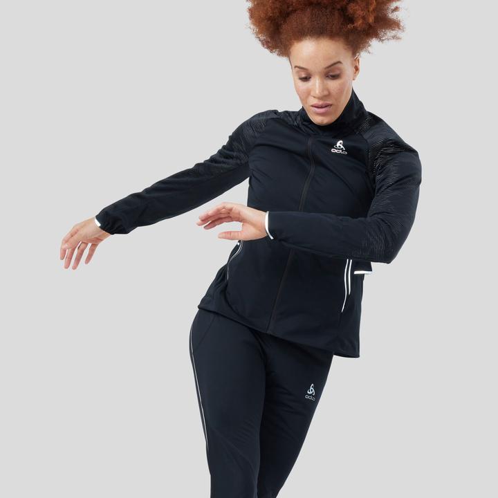 Image du produit Odlo Zeroweight Pro Warm (S)