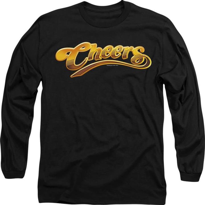 Cheers TShirt (L)