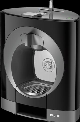 Immagine prodotto Krups KP1108 Nescafe Oblo (NESCAFÉ Dolce Gusto)