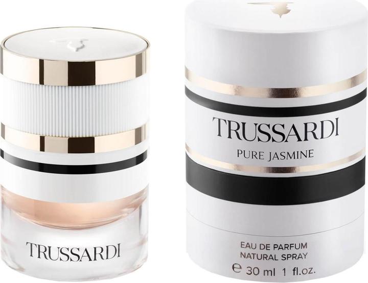 Actual product image Trussardi Eau de Parfum Natural (Eau de parfum, 30 ml)