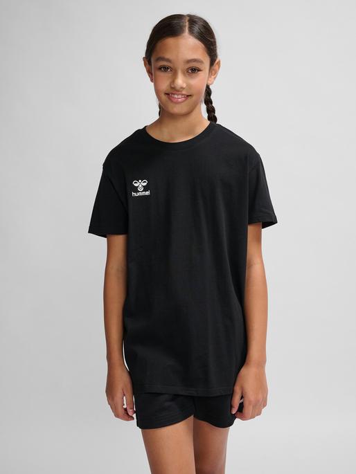 Immagine prodotto hummel HMLGO 2.0 T-SHIRT BAMBINO S/S (140)