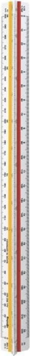 Actual product image Rotring Triangular reduction scale (300 mm)