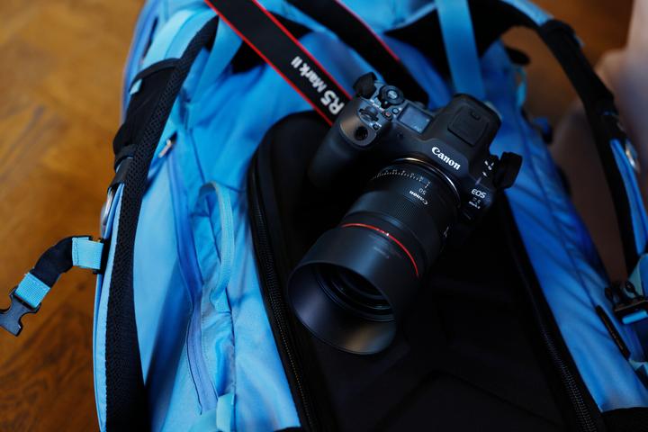 Immagine prodotto Canon RF 50mm f/1.4L VCM - (EU) (Canon RF, Full-frame)