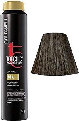 Image du produit Goldwell Topchic (8CA cool ash)