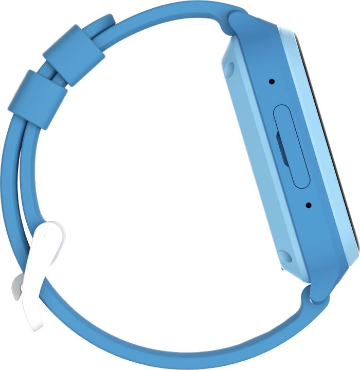 Actual product image myFirst Fone M1 Blue